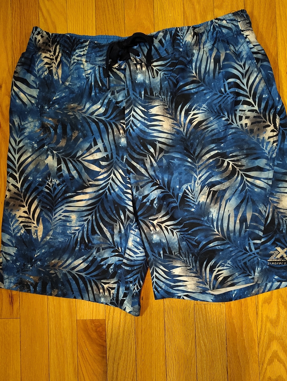 ZEROXPOSUR Board Shorts